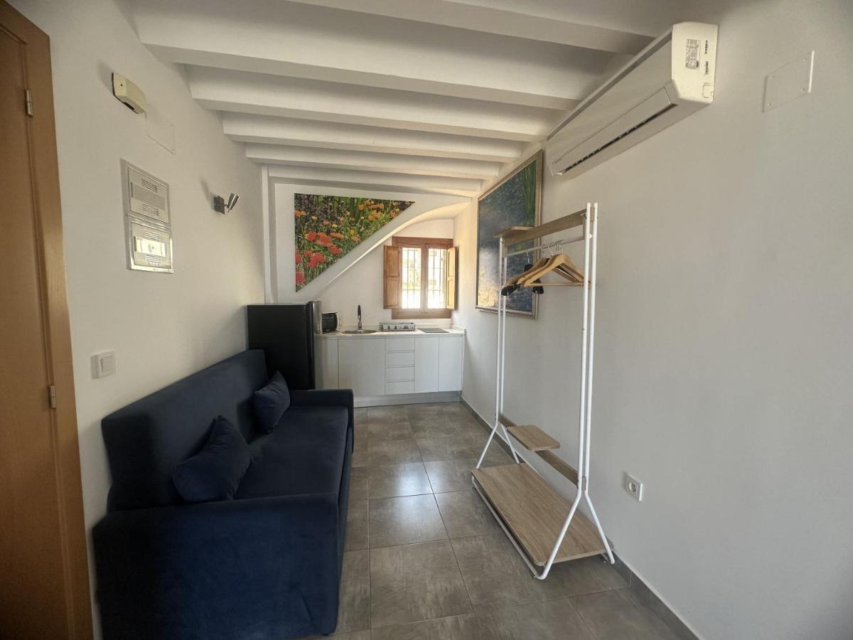 Arsenal 31 By Seaward Suites La Vila Joiosa Extérieur photo