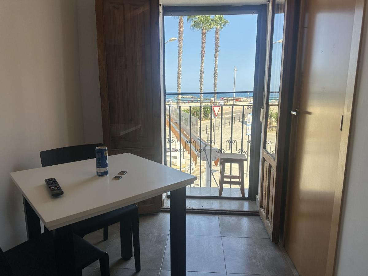 Arsenal 31 By Seaward Suites La Vila Joiosa Extérieur photo