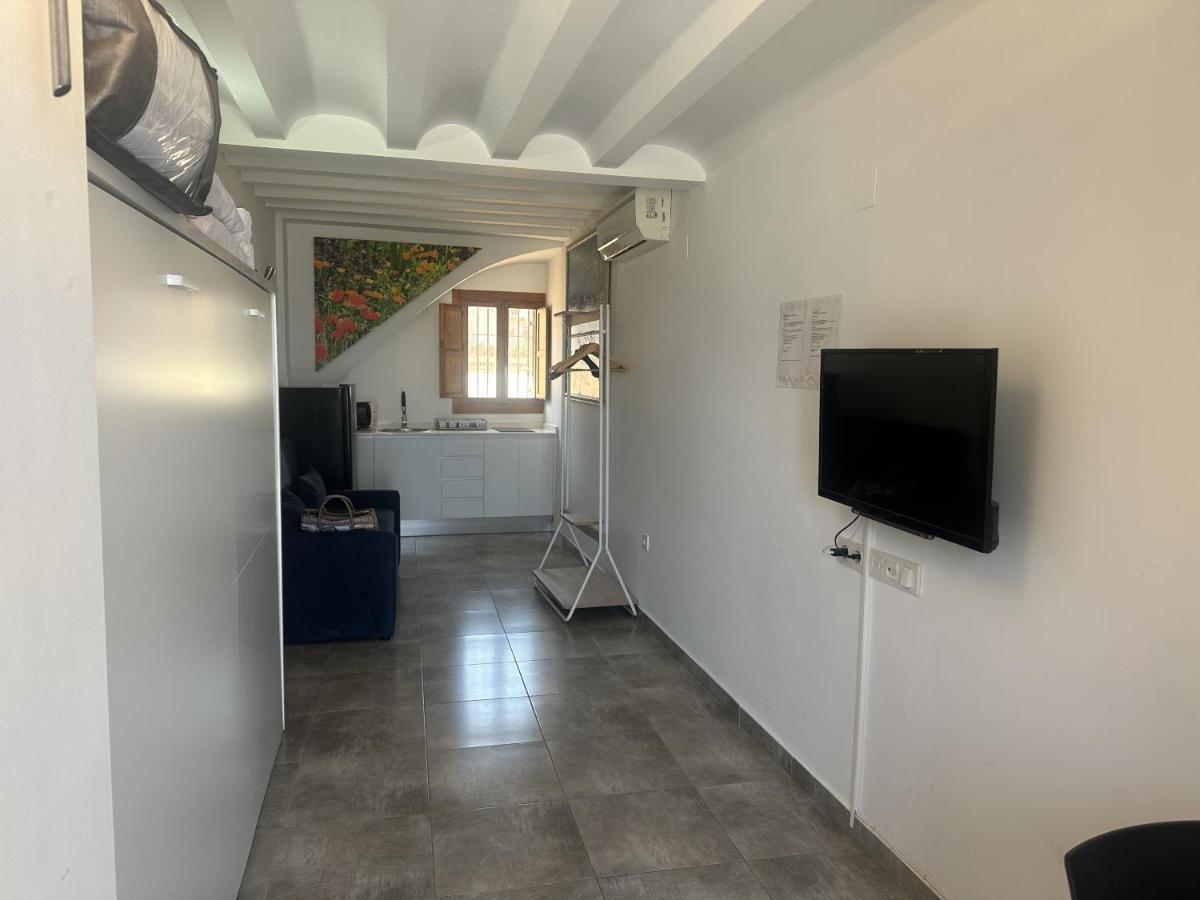 Arsenal 31 By Seaward Suites La Vila Joiosa Extérieur photo
