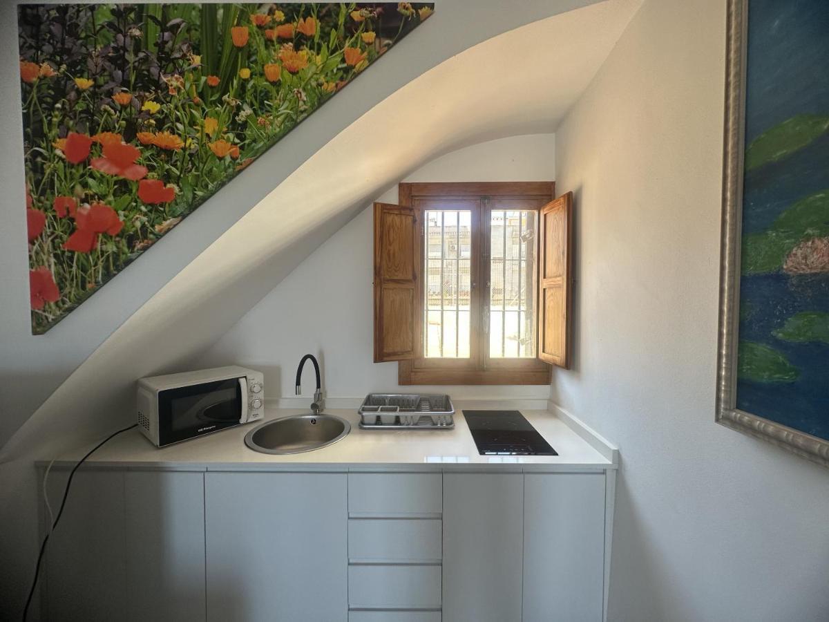 Arsenal 31 By Seaward Suites La Vila Joiosa Extérieur photo