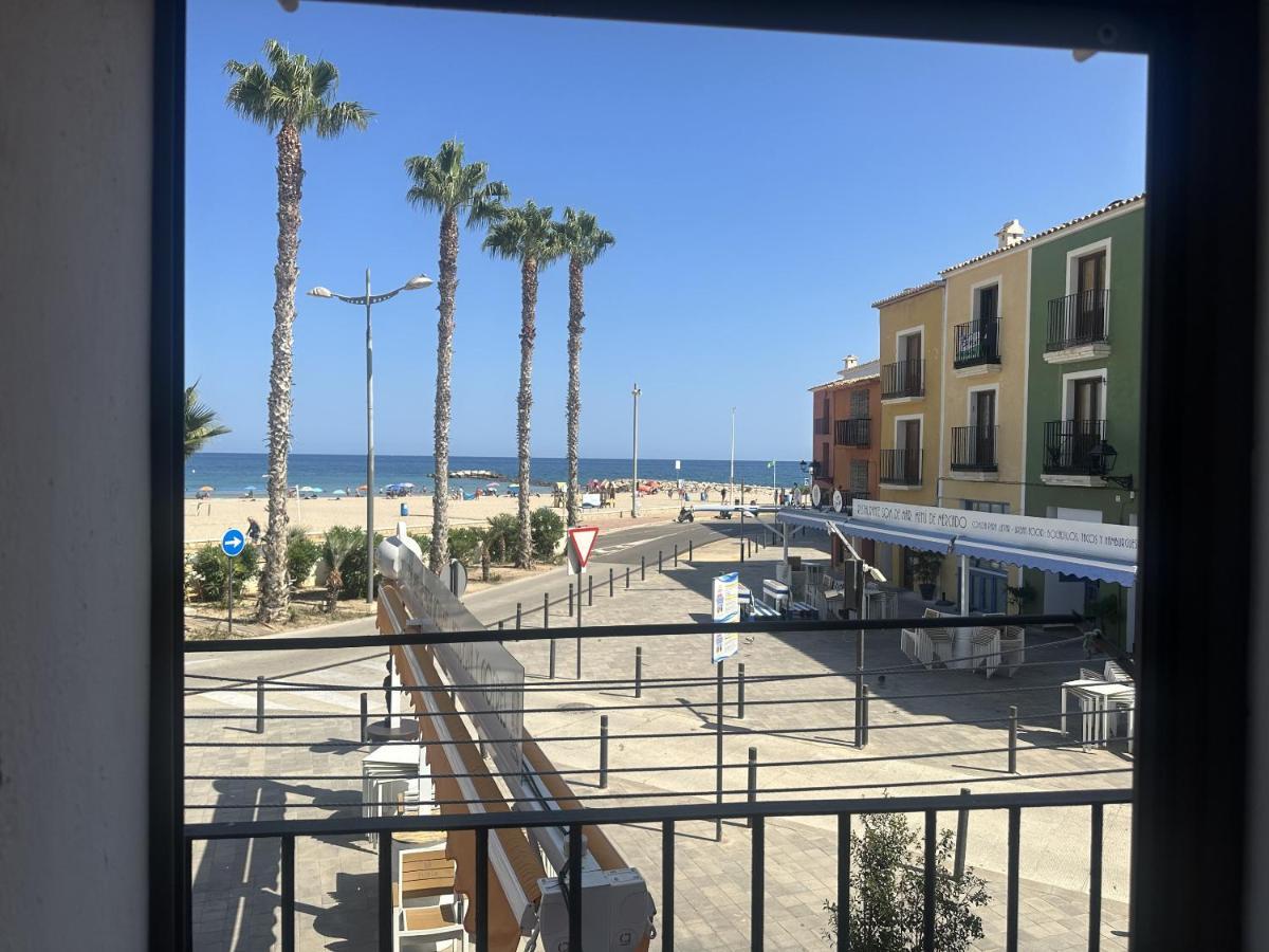 Arsenal 31 By Seaward Suites La Vila Joiosa Extérieur photo