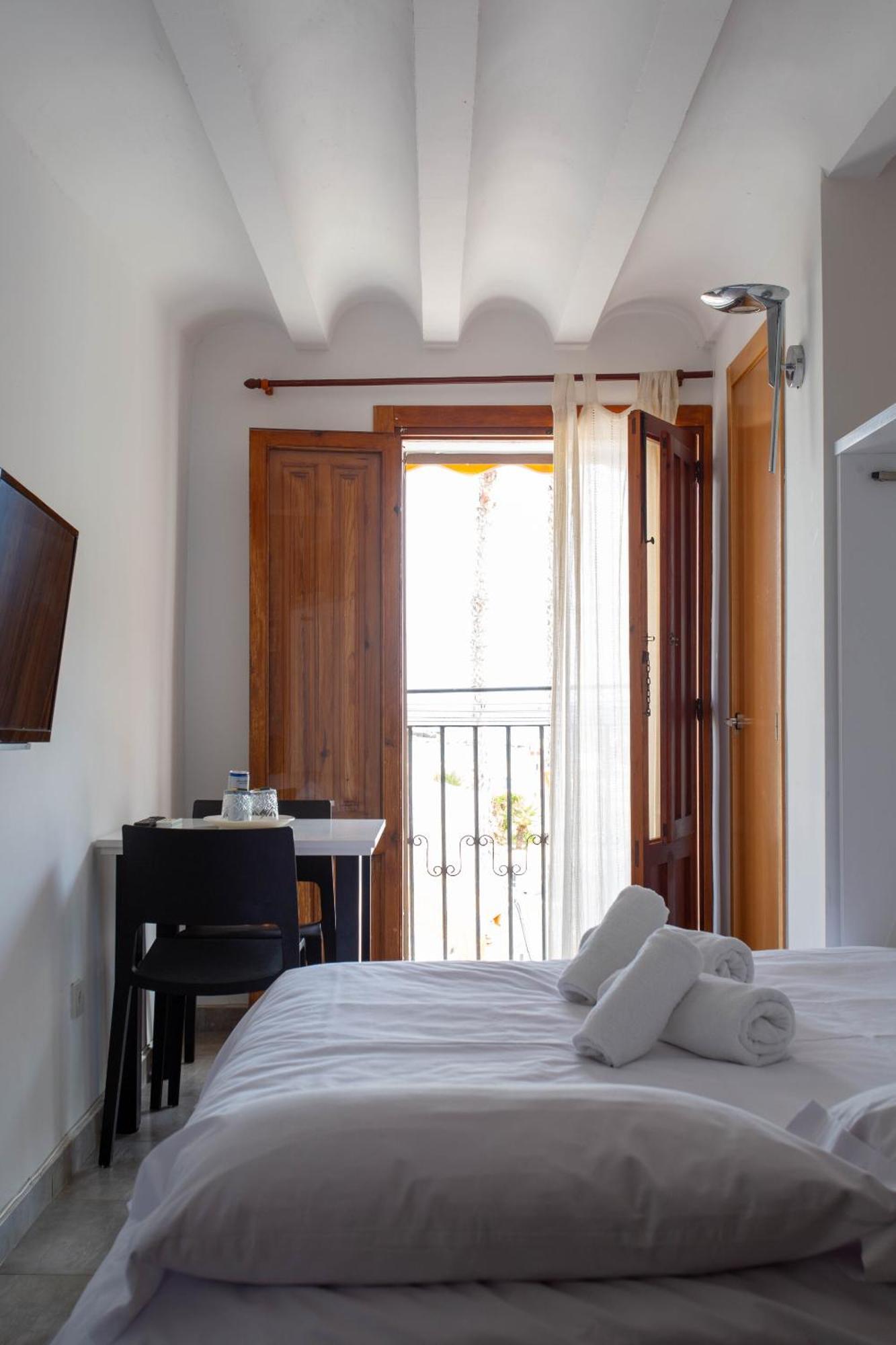 Arsenal 31 By Seaward Suites La Vila Joiosa Extérieur photo