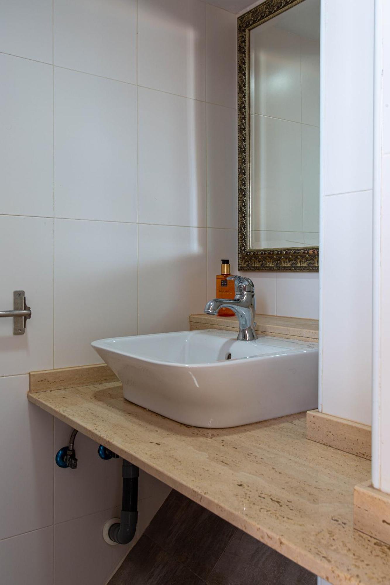 Arsenal 31 By Seaward Suites La Vila Joiosa Extérieur photo