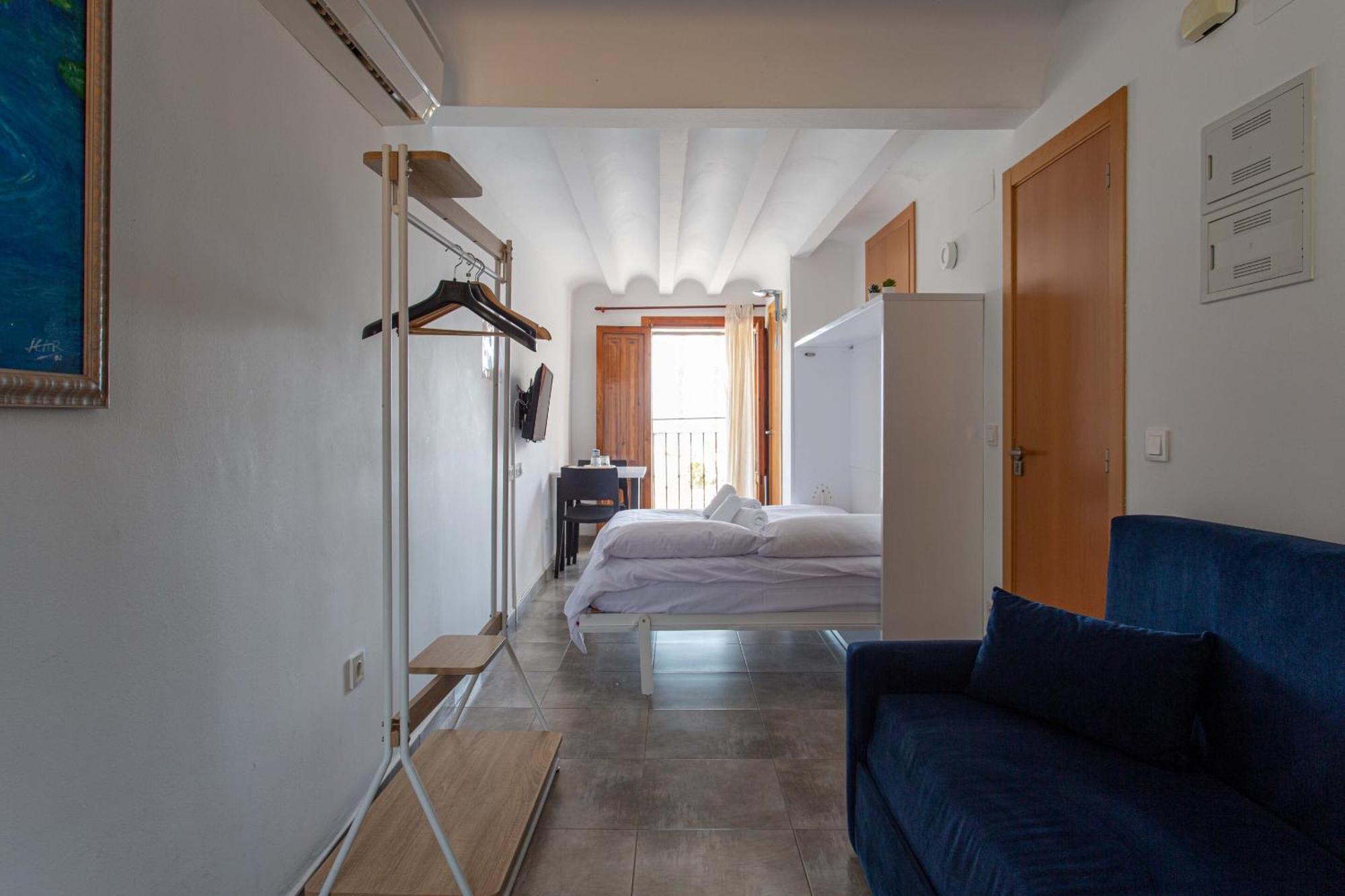 Arsenal 31 By Seaward Suites La Vila Joiosa Extérieur photo